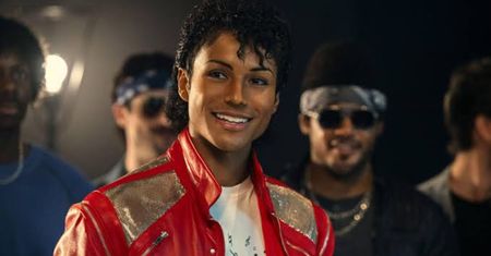 "Michael 2" powstanie. Wiemy, kiedy ruszą zdjęcia