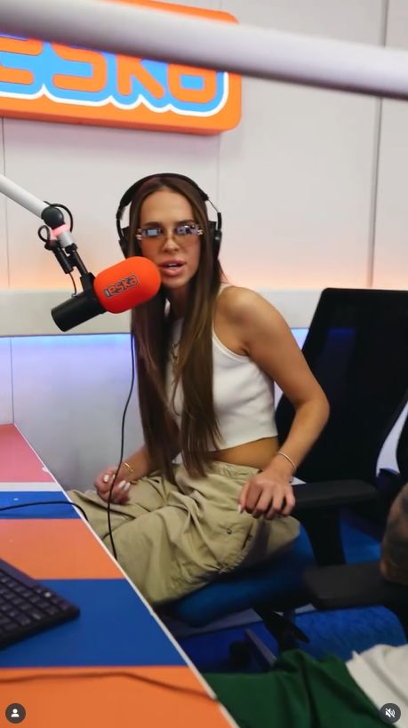 Blanka Stajkow i Malik Montana pokłócili się 
