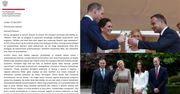 Ambasador Wielkiej Brytanii w Polsce odpowiada na artykuł dziennikarki "Guardiana": "Nie rozumie tak elementarnych ludzkich wartości!"
