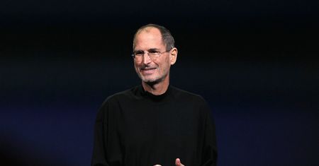 Steve Jobs kochał w nich chodzić. Ktoś dał za nie ponad 200 tys. dolarów