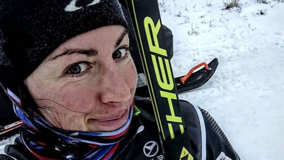 Justyna Kowalczyk-Tekieli