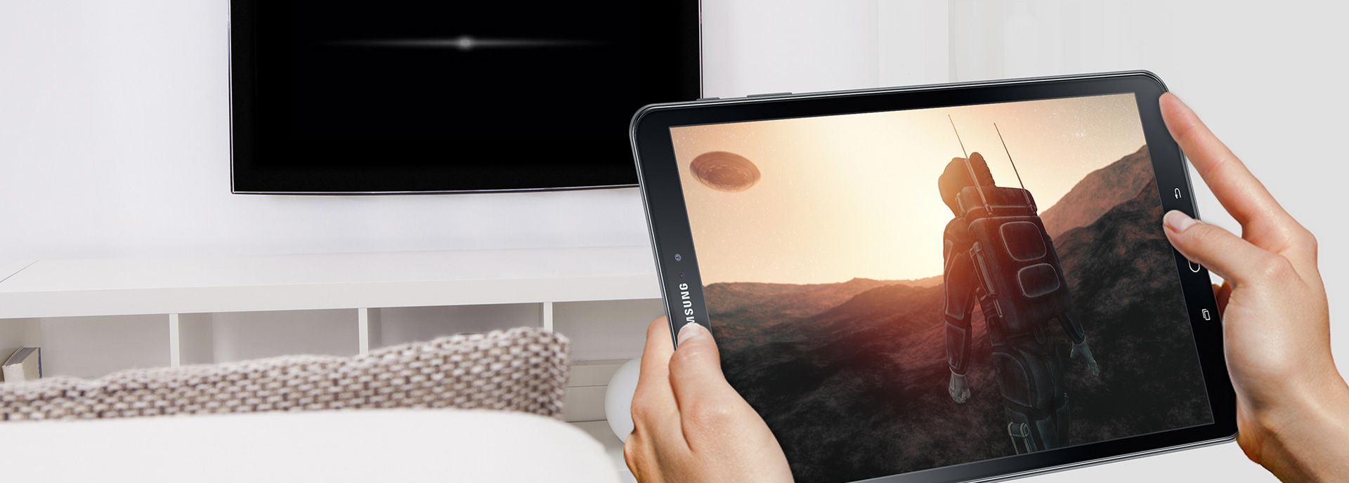 Samsung Galaxy Tab A (2016) z rysikiem S Pen oficjalnie 3