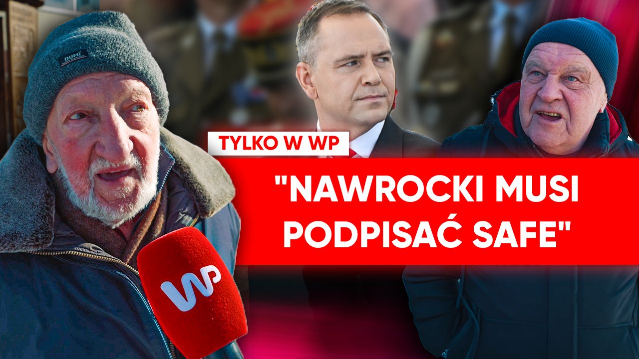 Zamieszanie wokół programu SAFE. Polacy ocenili