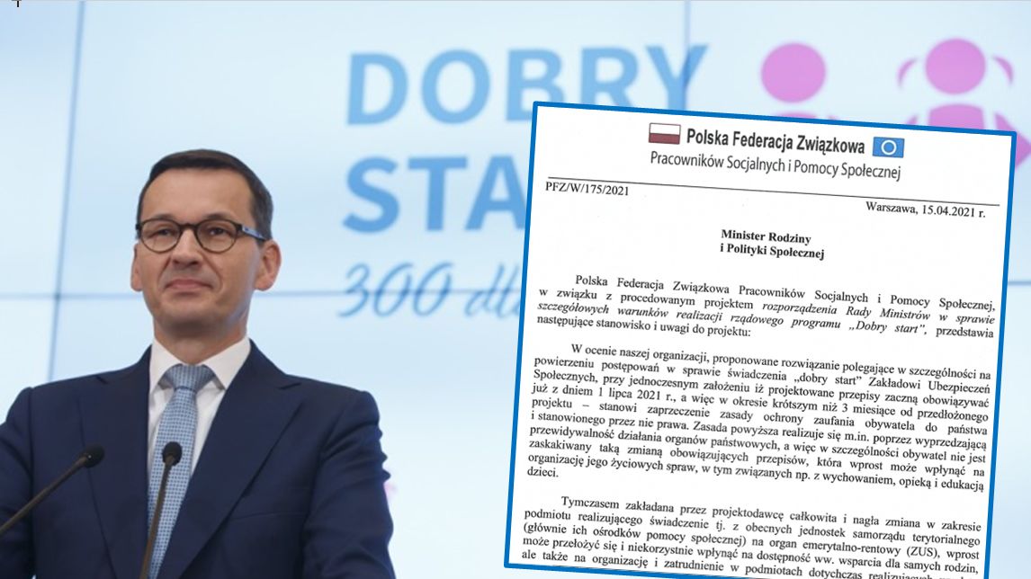 PFZPSiPS krytykuje pomysły zmian w 300+.