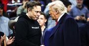 Elon Musk dementuje plotki o odejściu z rządu USA