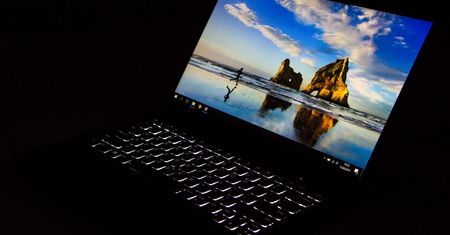 Wiemy co szykuje Lenovo na CES 2018 - w planach cała gama nowych laptopów