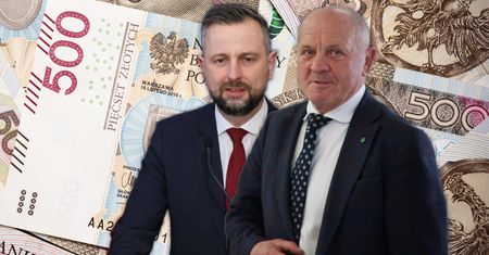 60 tys. zł kwoty wolnej od podatku. Jest projekt ustawy