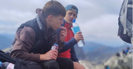 Akcja w Tatrach. Cała Polska pozna dwóch bohaterów. "Bogowie"