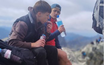 Akcja w Tatrach. Cała Polska pozna dwóch bohaterów. "Bogowie"