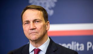 "Męczennicy, więźniowie polityczni". Sikorski komentuje głośny wywiad