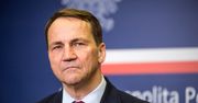 "Męczennicy, więźniowie polityczni". Sikorski komentuje głośny wywiad