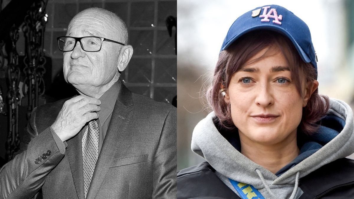 Maciej Damięcki nie żyje. Matylda Damięcka pożegnała go w krótkim wpisie