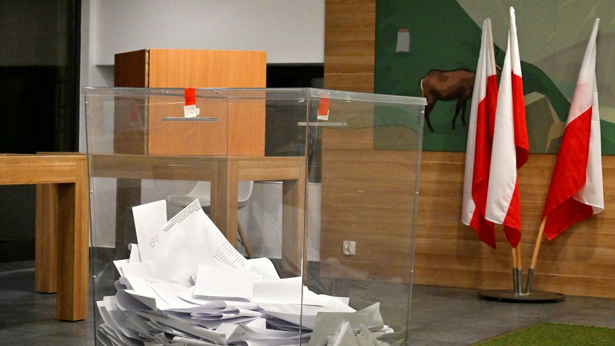 Jakie są zasady głosowania podczas wyborów prezydenckich?