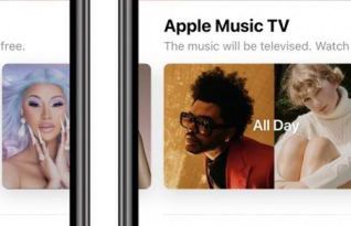 Startuje Apple Music TV. Teledyski przez całą dobę i muzyczne premiery