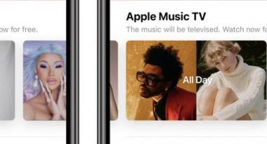 Startuje Apple Music TV. Teledyski przez całą dobę i muzyczne premiery