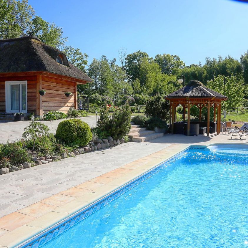 Warmia House - willa Pazurów na Facebooku