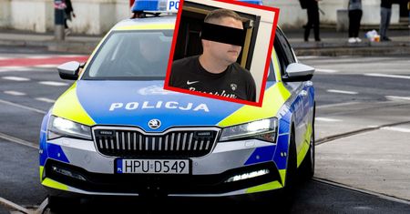 Akcja "łowców głów". Wiadomo, dlaczego go szukali