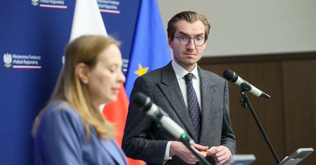 Zmian w rządzie będzie więcej. Bliski współpracownik Pełczyńskiej-Nałęcz rezygnuje