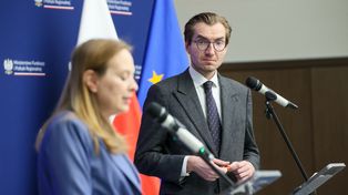 Zmian w rządzie będzie więcej. Bliski współpracownik Pełczyńskiej-Nałęcz rezygnuje