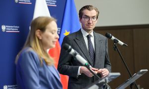 Zmian w rządzie będzie więcej. Bliski współpracownik Pełczyńskiej-Nałęcz rezygnuje