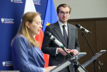 Zmian w rządzie będzie więcej. Bliski współpracownik Pełczyńskiej-Nałęcz rezygnuje