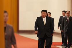 "Niezwyciężony sojusz". Kim Dzong Un pisze do żołnierzy w Rosji