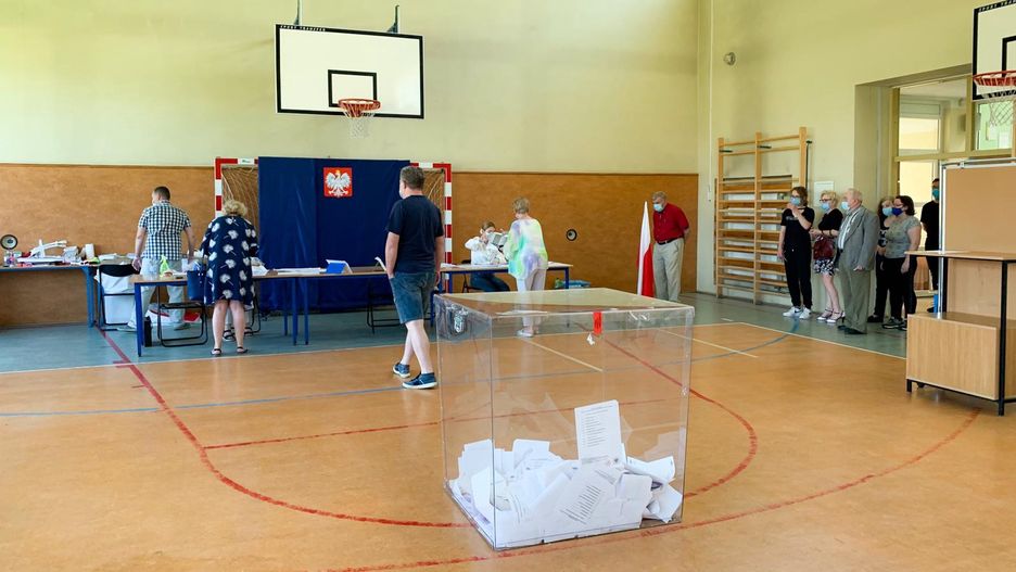 Wybory 2020. Wrocław. Jak znaleźć lokal wyborczy? Jak głosować? Kluczowe informacje