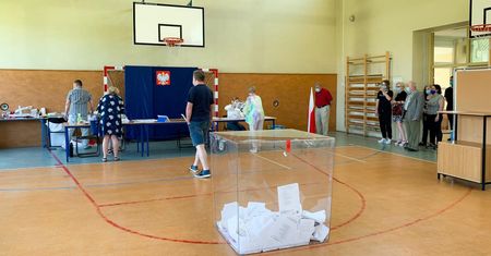 Wybory 2020. Wrocław. Jak znaleźć lokal wyborczy? Jak głosować? Kluczowe informacje