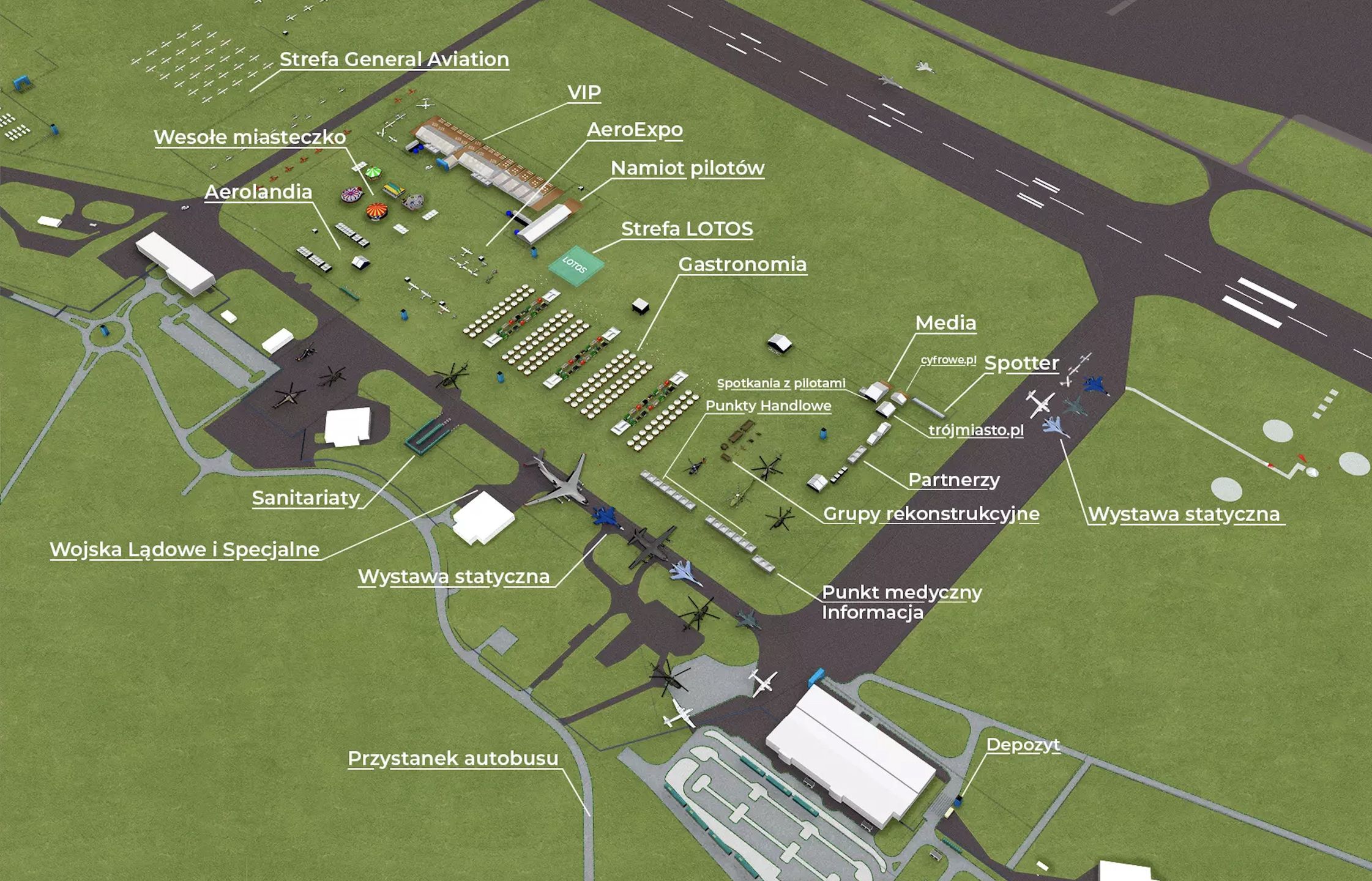 Fot: aerobaltic.pl/ materiały prasowe