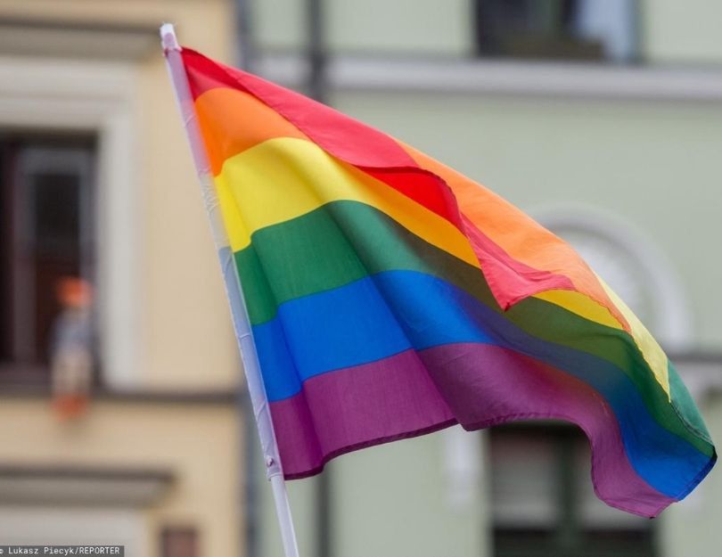 Andrzej Dera o sytuacji społeczności LGBT w Polsce