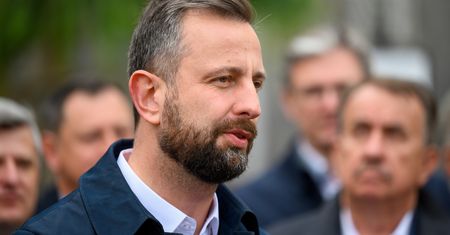 Kosiniak-Kamysz ma wyjątkowe wykształcenie. Mało kto się spodziewał