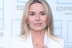 Zmarła mama Hanny Lis. Pożegnała ją wzruszającymi słowami