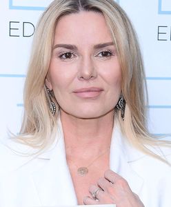 Zmarła mama Hanny Lis. Pożegnała ją wzruszającymi słowami