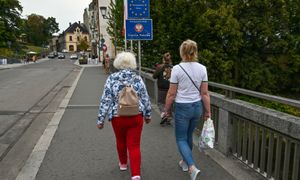 Nasi wypatrują Czechów. Nadal liczą, że wróci zakupowa żyła złota