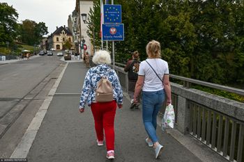 Nasi wypatrują Czechów. Nadal liczą, że wróci zakupowa żyła złota