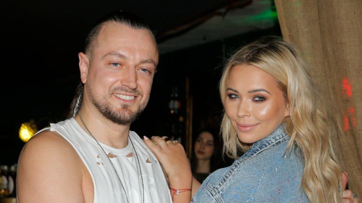 Sandra Kubicka i Baron WÓRCILI DO SIEBIE?!