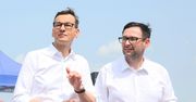 Obajtek i Morawiecki jednym głosem w mediach społecznościowych. Chwalą obniżkę akcyzy