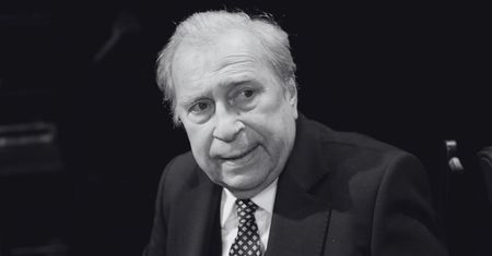 Jerzy Stuhr nie żyje. Miał 77 lat