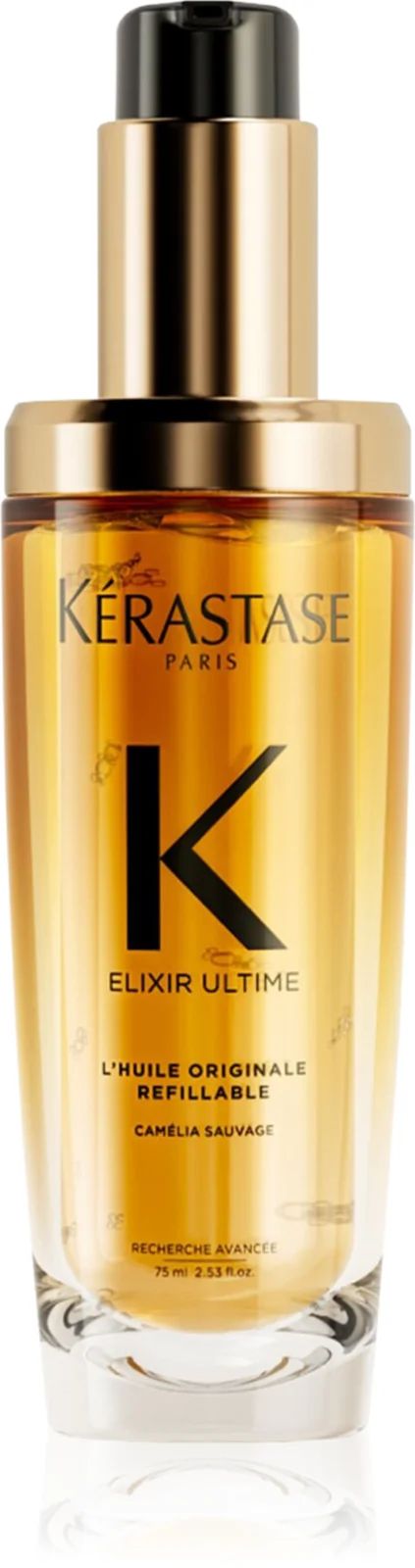 Olejek Kerastase 