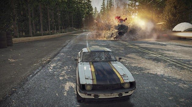 FlatOut 4