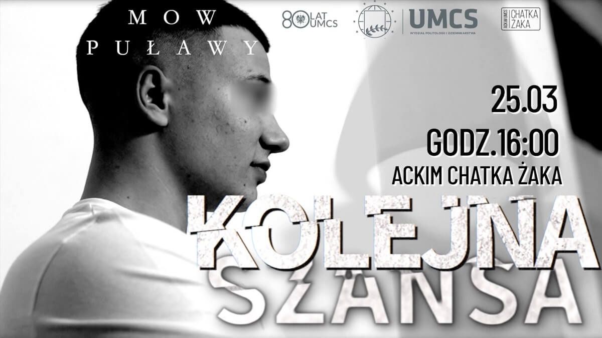 grafika promująca film
