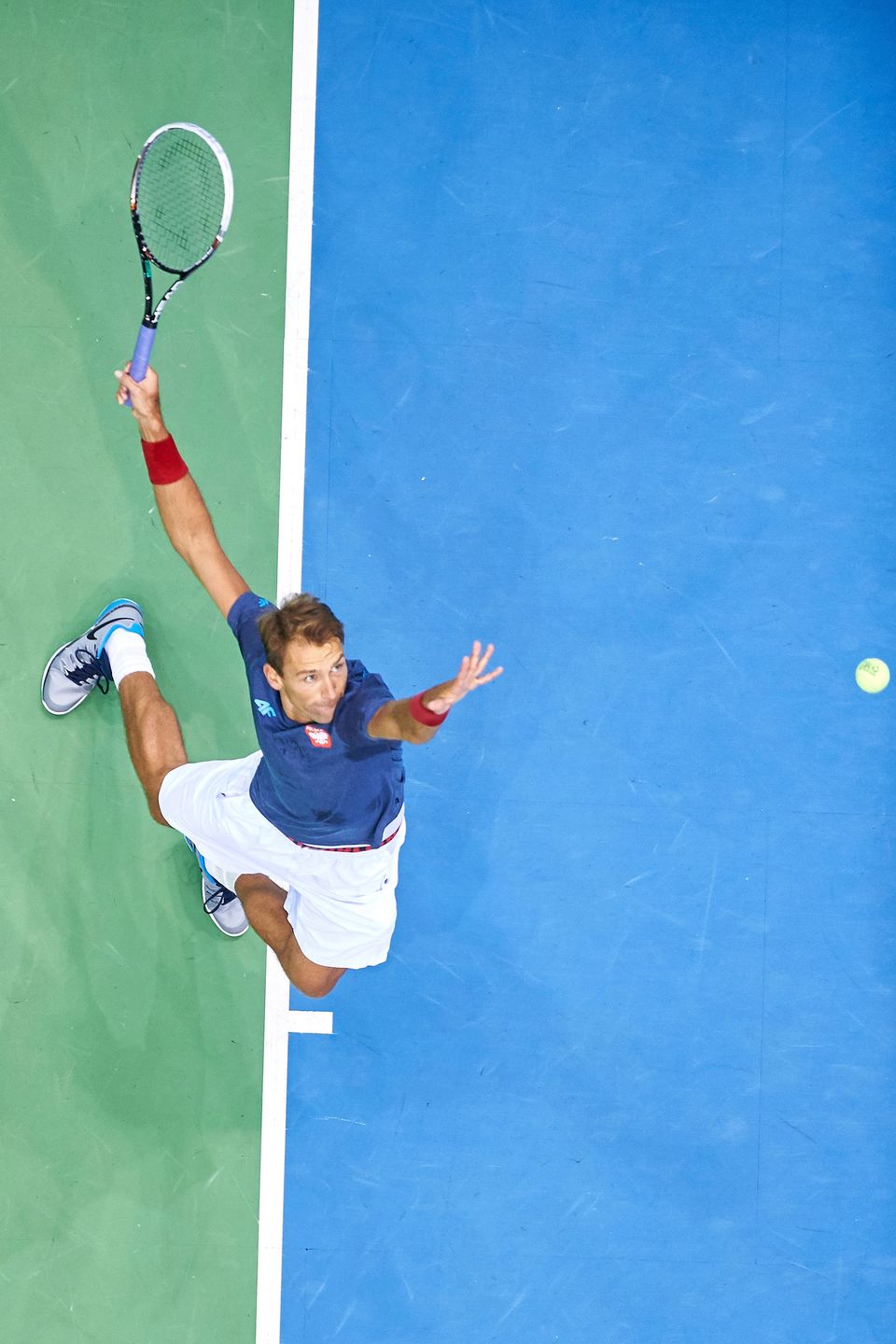 Adam Nurkiewicz radzi, jak zabrać się za fotografię sportową [poradnik] 15