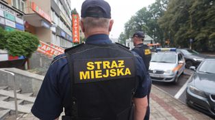 Nowy Targ: Czy straż miejska powróci na ulice stolicy Podhala