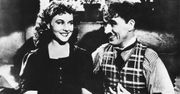 Paulette Goddard. "Aktorka, która omal nie zagrała Scarlett"