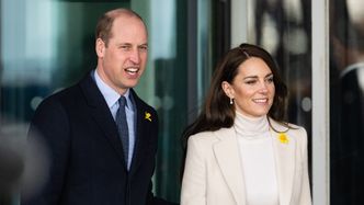 Książę William ZOSTAWIŁ Kate Middleton na kilka lat przed ślubem. Potem się tłumaczył: "Potrzebowałem przestrzeni"