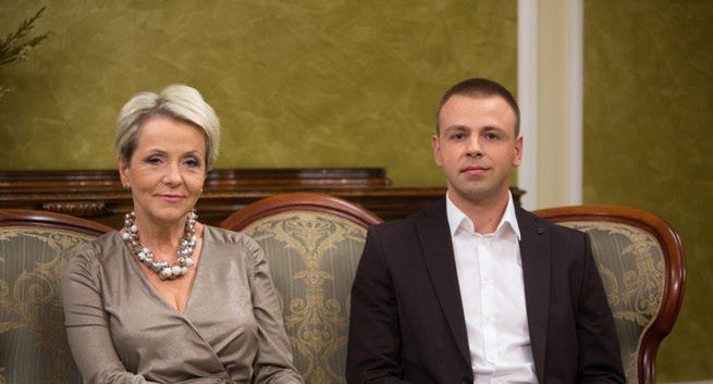 TVN planuje drugą edycję “Kto poślubi mojego syna?”