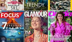 Burda Media Polska: wpływy 20 proc. w dół, 9,8 mln zł straty