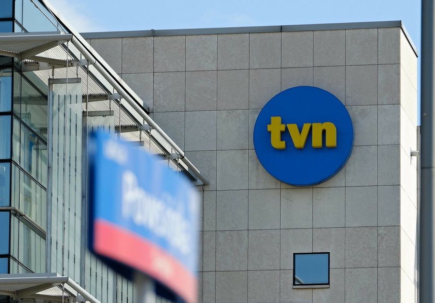 KRRiT w końcu podjęła decyzję. TVN24 ma koncesję