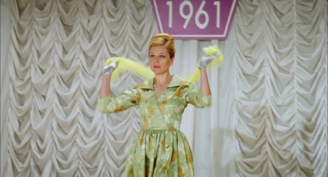 2,25 mln widzów debiutu „Królowej piękności” w TVP2