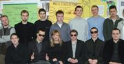 Tarnobrzeg: Maturzyści i nauczyciele z powiatu na starych fotografiach